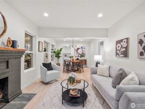 610 W Halladay Street, Seattle WA 98119