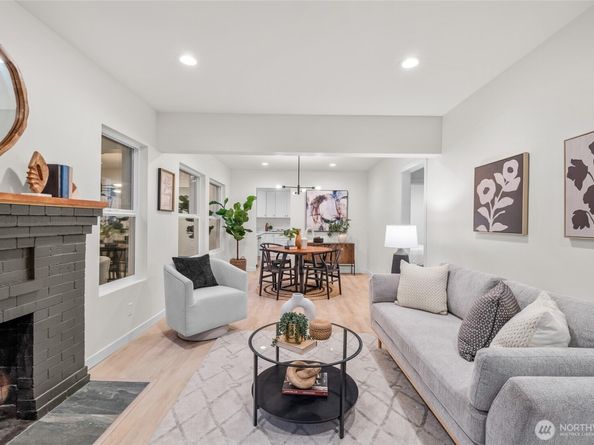 610 W Halladay Street, Seattle WA 98119