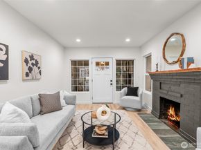 610 W Halladay Street, Seattle WA 98119