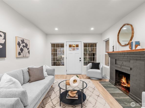 610 W Halladay Street, Seattle WA 98119