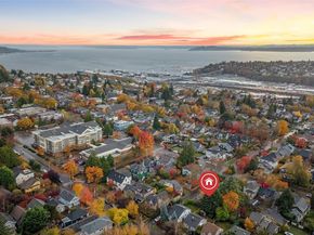 610 W Halladay Street, Seattle WA 98119