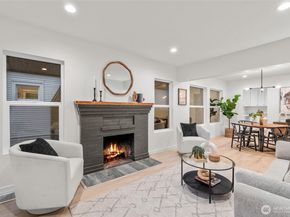 610 W Halladay Street, Seattle WA 98119