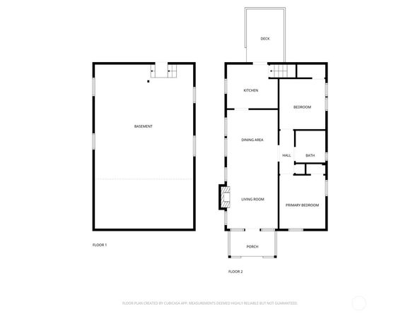 610 W Halladay Street, Seattle WA 98119