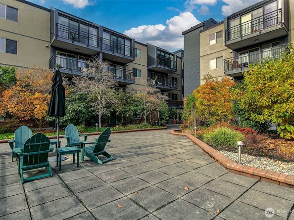 275 W Roy Street 119, Seattle WA 98119