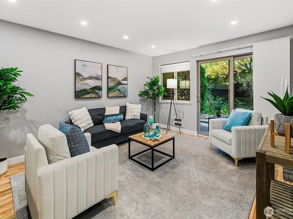 275 W Roy Street 119, Seattle WA 98119