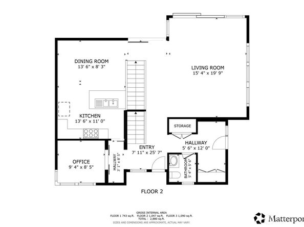 1527 E Howe Street, Seattle WA 98112