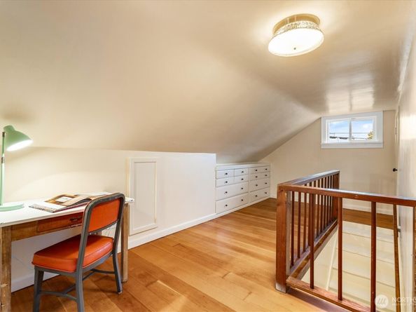 612 NW 84th Street, Seattle WA 98117