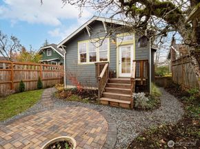 612 NW 84th Street, Seattle WA 98117