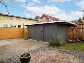 612 NW 84th Street, Seattle WA 98117