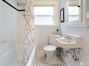 612 NW 84th Street, Seattle WA 98117