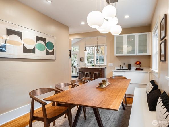 612 NW 84th Street, Seattle WA 98117