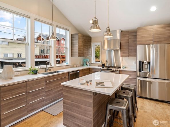 612 NW 84th Street, Seattle WA 98117