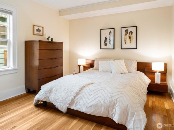 612 NW 84th Street, Seattle WA 98117