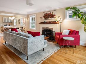 612 NW 84th Street, Seattle WA 98117