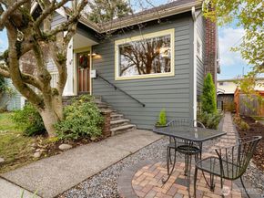 612 NW 84th Street, Seattle WA 98117