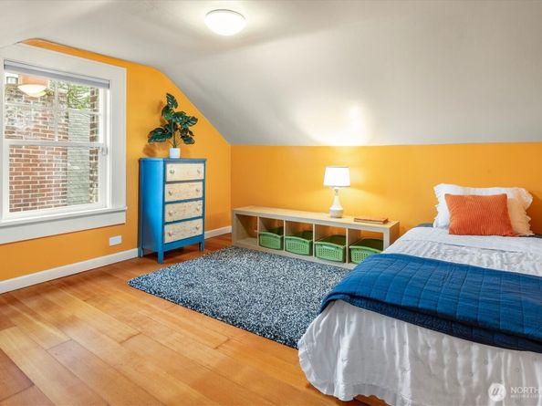 612 NW 84th Street, Seattle WA 98117