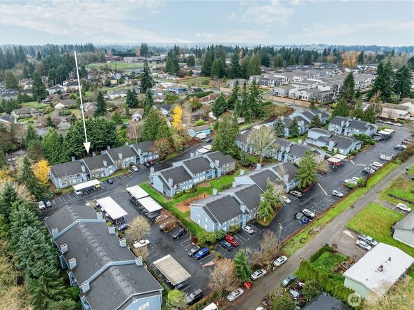 16817 Larch Way D207, Lynnwood WA 98037