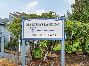 16817 Larch Way D207, Lynnwood WA 98037