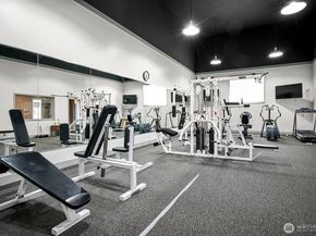 16817 Larch Way D207, Lynnwood WA 98037