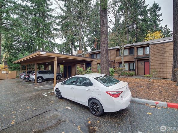 11416 NE 128th Street 67, Kirkland WA 98034