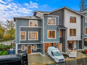 16823 Alder Way E3, Lynnwood WA 98037
