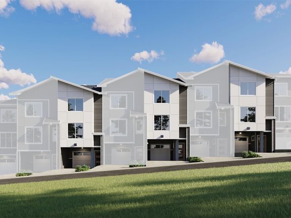 16823 Alder Way E3, Lynnwood WA 98037