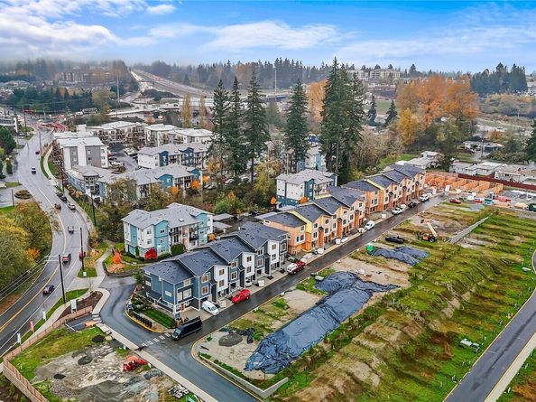 16823 Alder Way E3, Lynnwood WA 98037