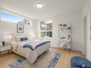 1227 B N 48th Street, Seattle WA 98103