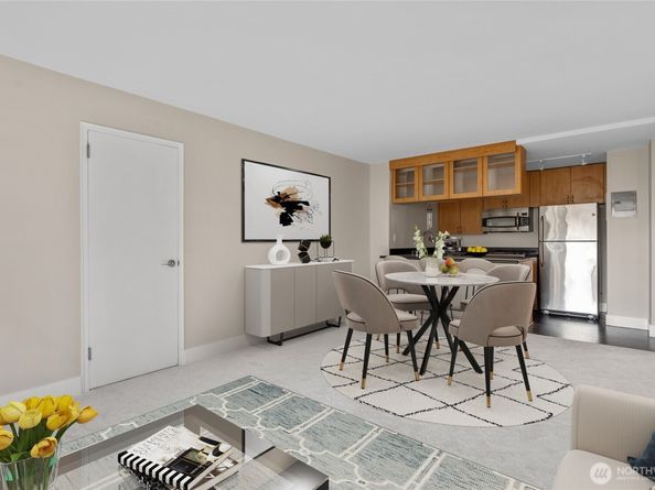 1105 Spring Street 701, Seattle WA 98104