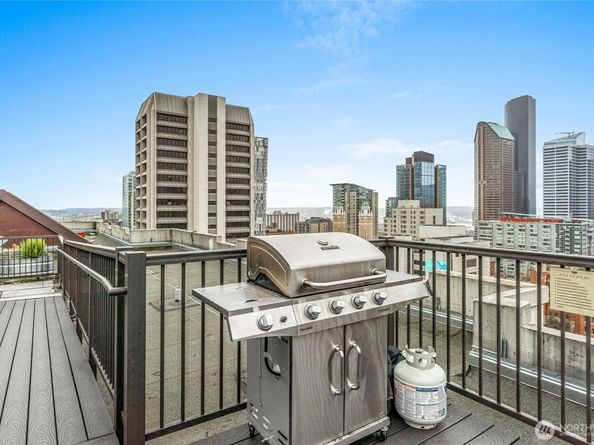1105 Spring Street 701, Seattle WA 98104