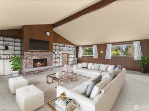 1007 174th Avenue NE, Bellevue WA 98008