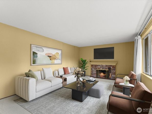 1007 174th Avenue NE, Bellevue WA 98008