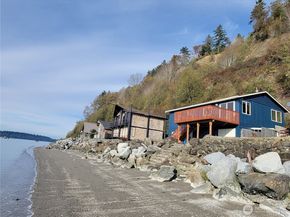 10 S Beach Drive, Hat Island WA 98206