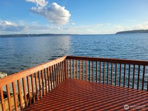 10 S Beach Drive, Hat Island WA 98206