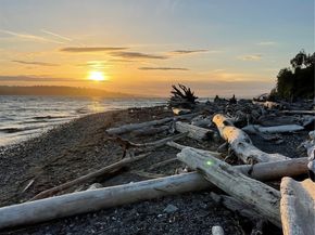 10 S Beach Drive, Hat Island WA 98206