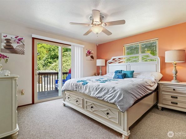 10 S Beach Drive, Hat Island WA 98206