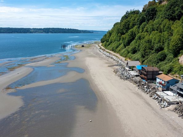 10 S Beach Drive, Hat Island WA 98206