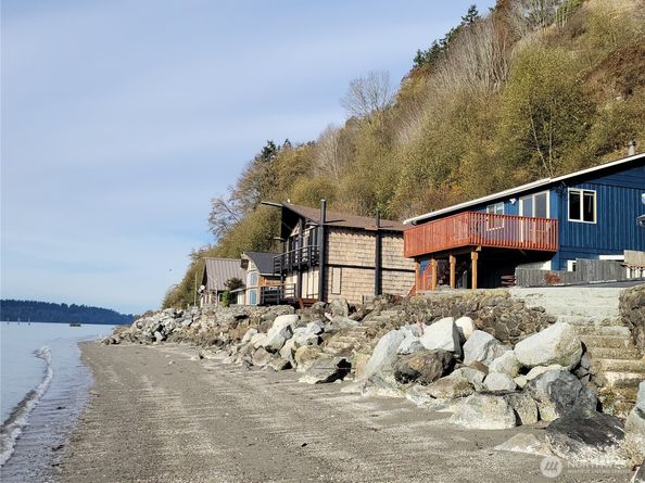 10 S Beach Drive, Hat Island WA 98206