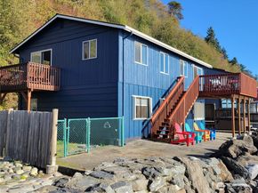 10 S Beach Drive, Hat Island WA 98206