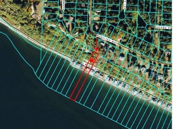 10 S Beach Drive, Hat Island WA 98206