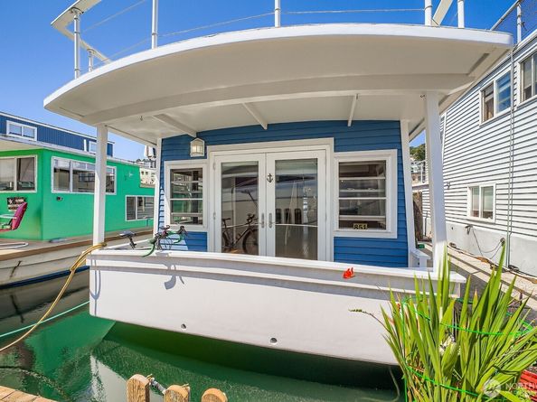 1900 Westlake Avenue N B20, Seattle WA 98109