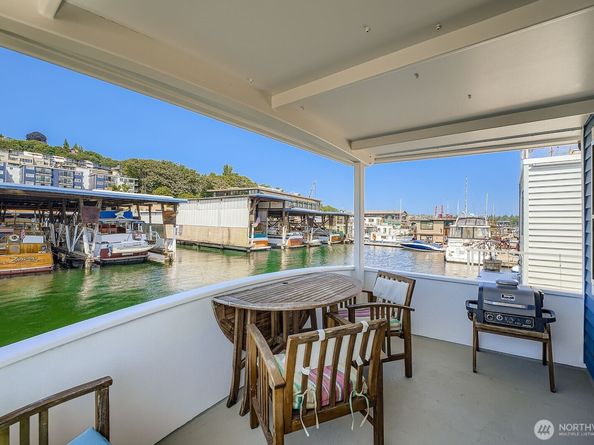 1900 Westlake Avenue N B20, Seattle WA 98109