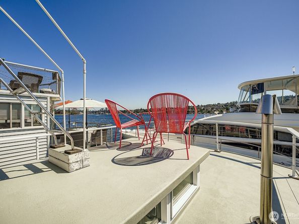 1900 Westlake Avenue N B20, Seattle WA 98109