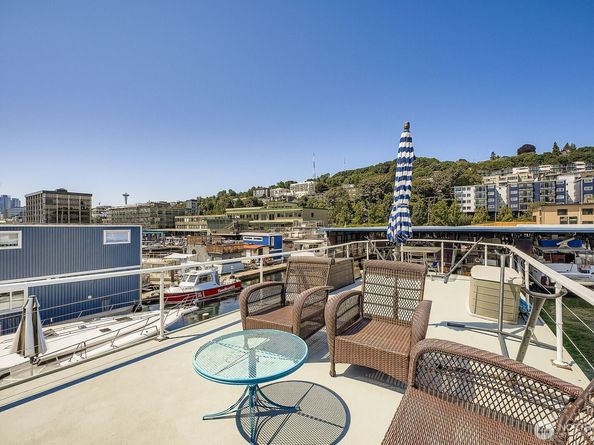 1900 Westlake Avenue N B20, Seattle WA 98109