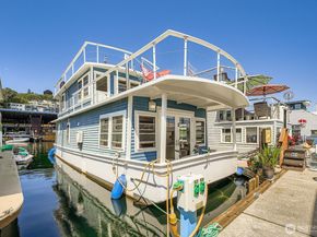 1900 Westlake Avenue N B20, Seattle WA 98109