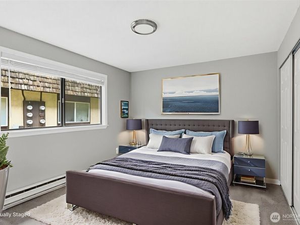 8621 25th Avenue SW B, Seattle WA 98106