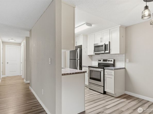 8621 25th Avenue SW B, Seattle WA 98106