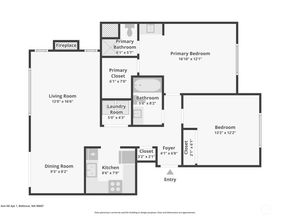 705 NE 143rd Avenue A1, Bellevue WA 98007