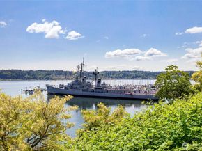 400 Washington Avenue 103, Bremerton WA 98337