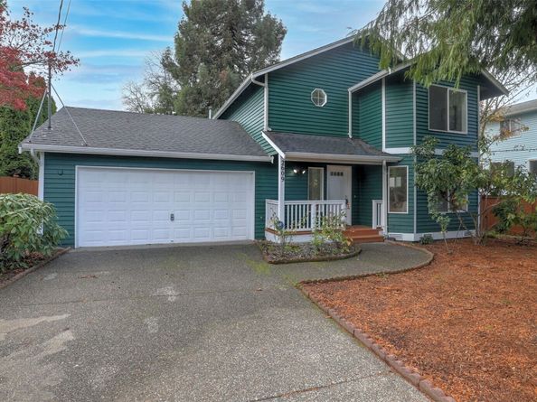 2609 SW Holden Street, Seattle WA 98126